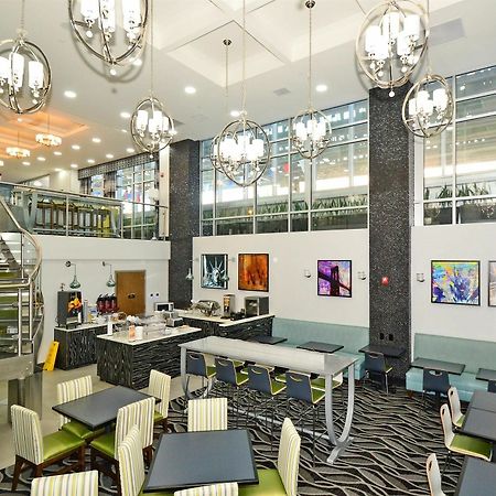 Best Western Plus Laguardia Airport Hotel Queens Nueva York Exterior foto