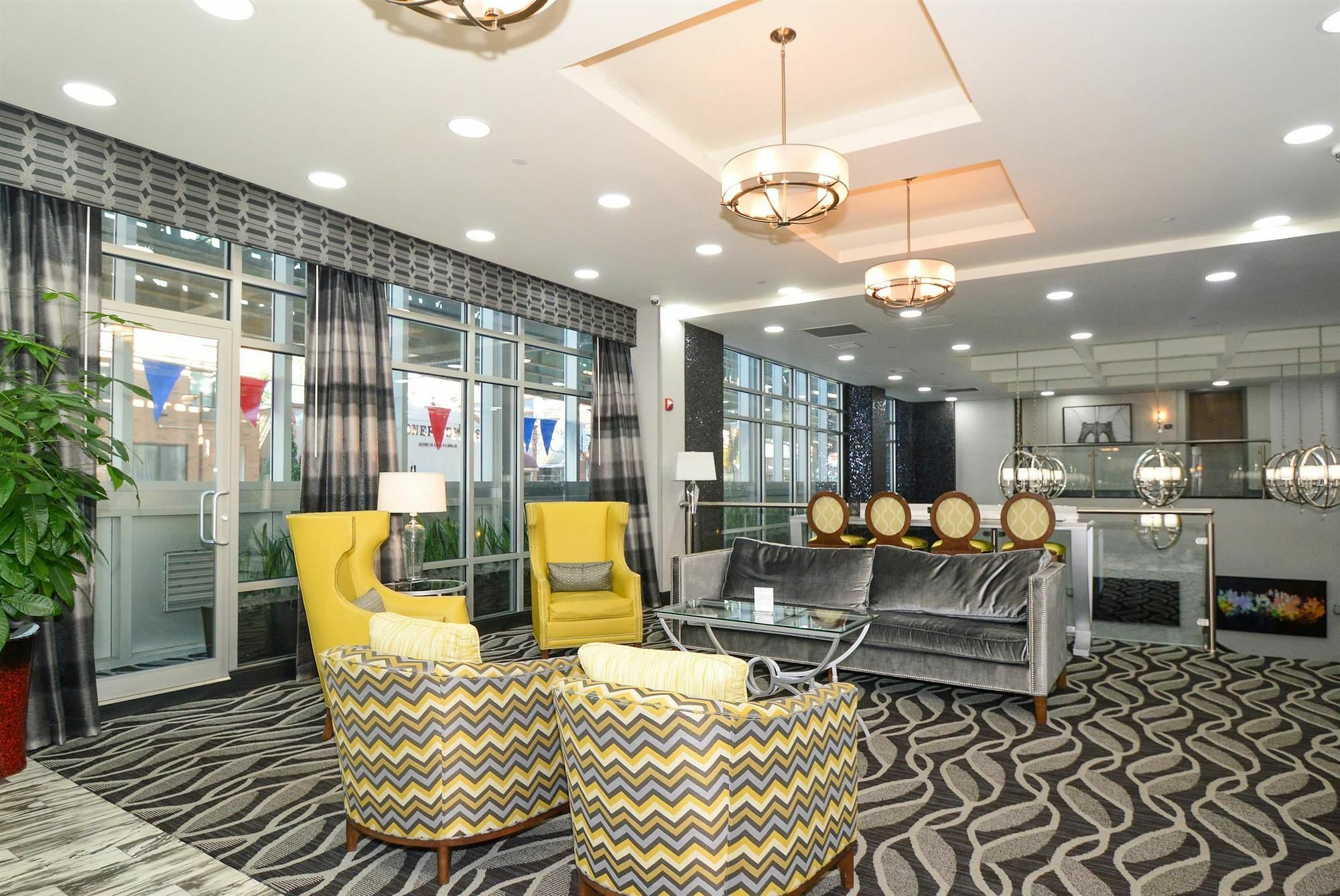 Best Western Plus Laguardia Airport Hotel Queens Nueva York Exterior foto