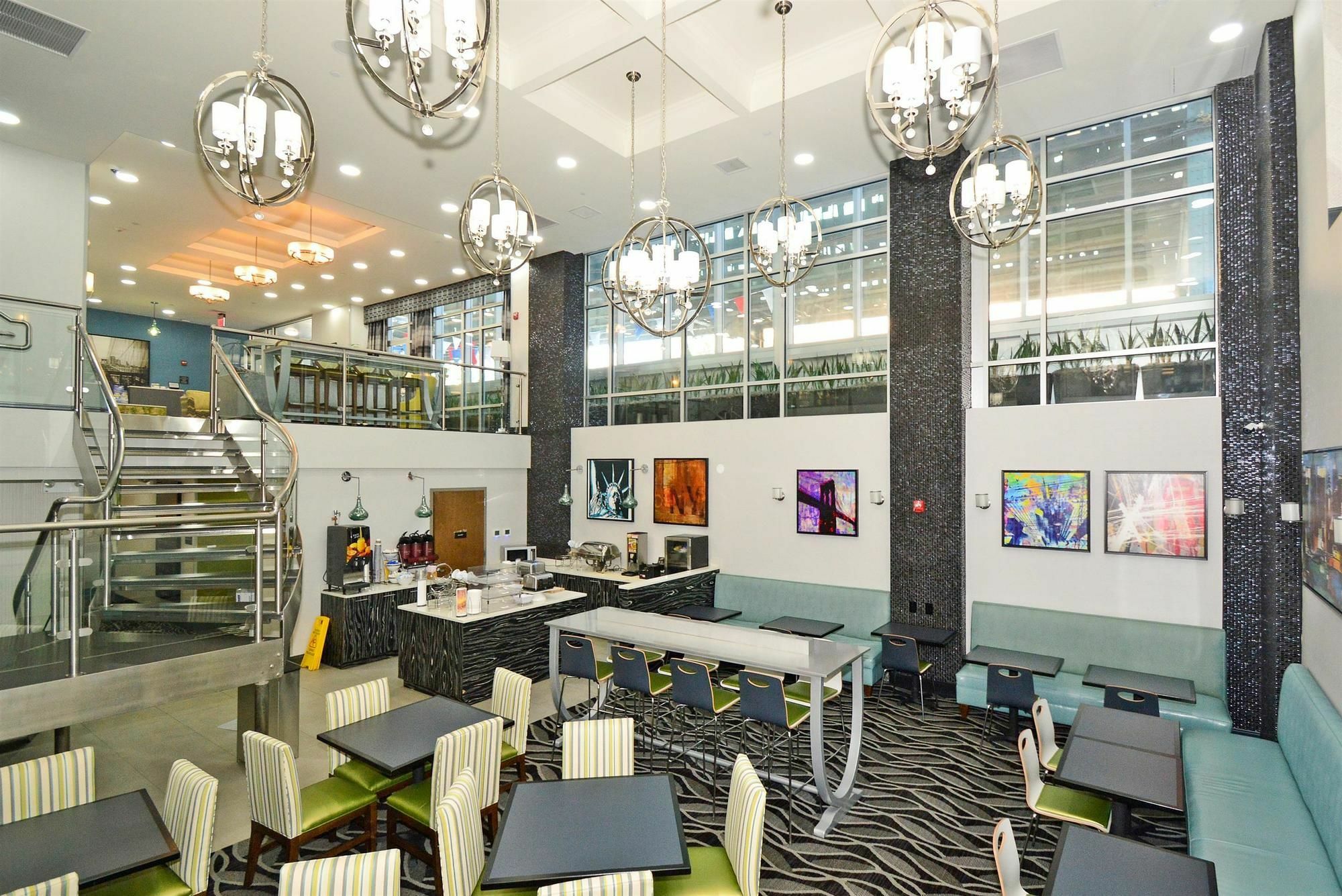 Best Western Plus Laguardia Airport Hotel Queens Nueva York Exterior foto